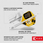 Target K-Flex You Win No.6
