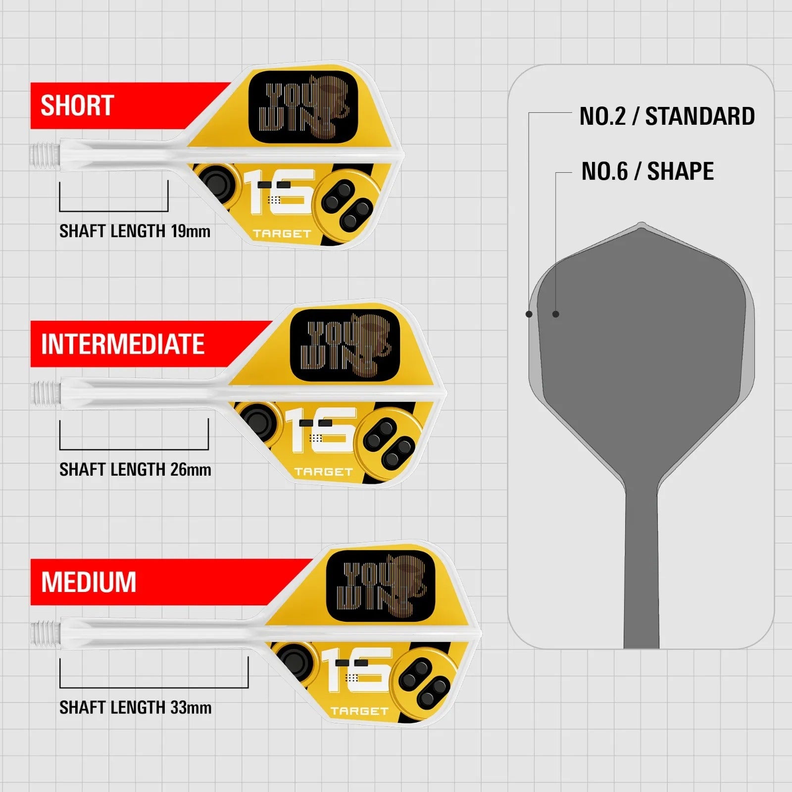 Target K-Flex You Win No.2
