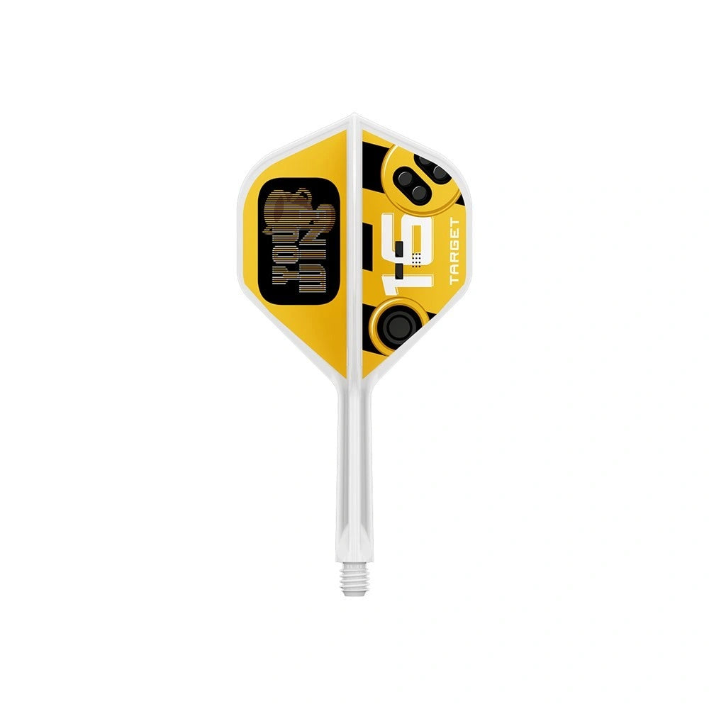Target K-Flex You Win No.2