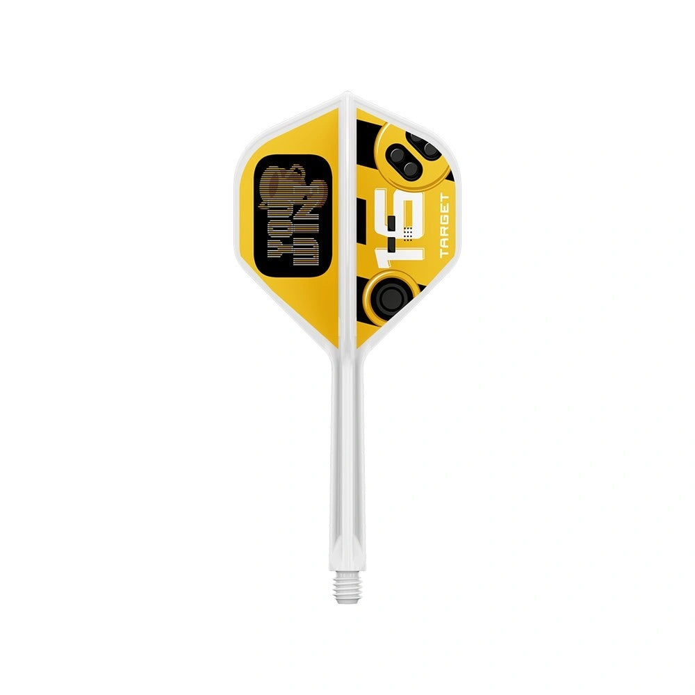 Target K-Flex You Win No.2