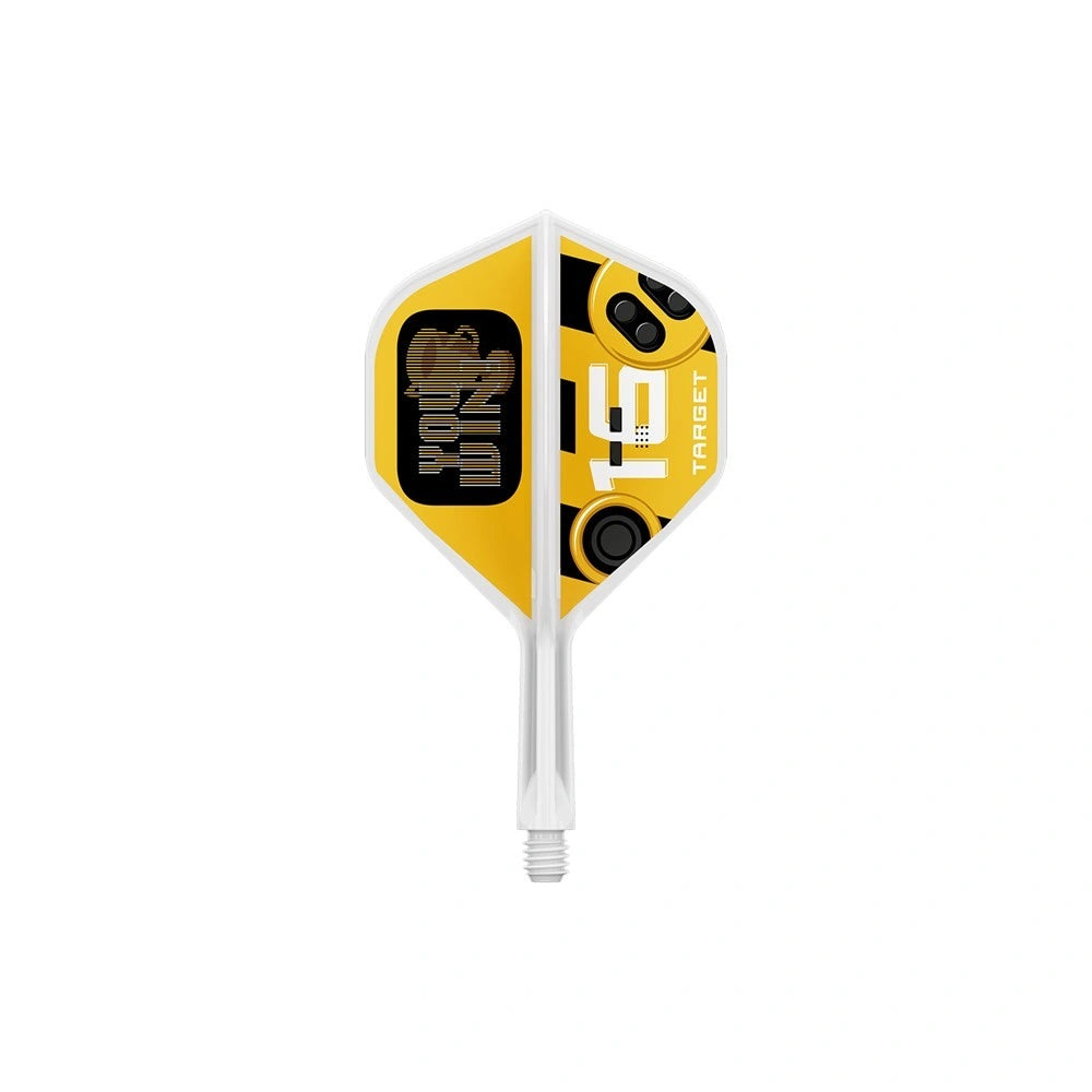 Target K-Flex You Win No.2