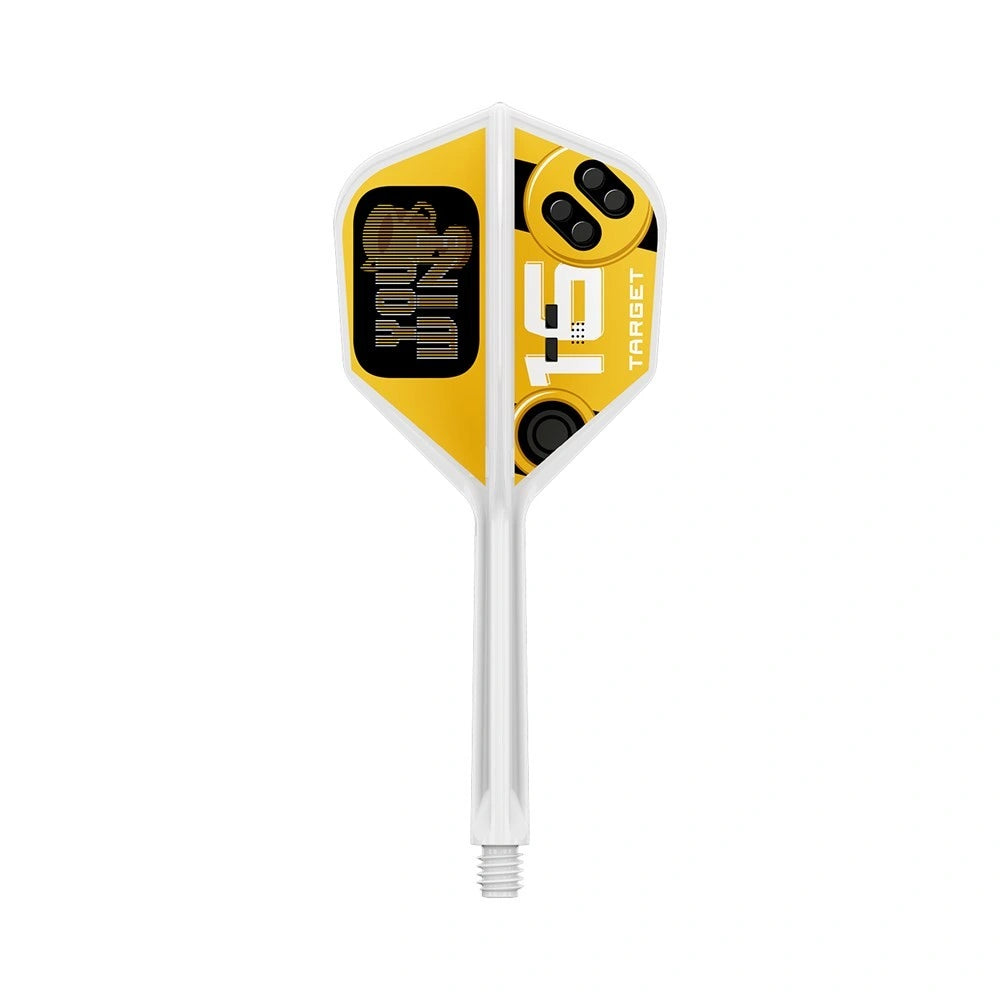 Target K-Flex You Win No.6