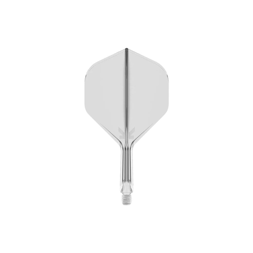 Target K-Flex Flight System No.2