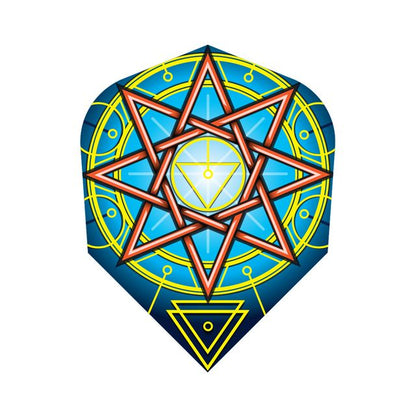 Shot | Celt Druid Flight Small Standard (No.6)