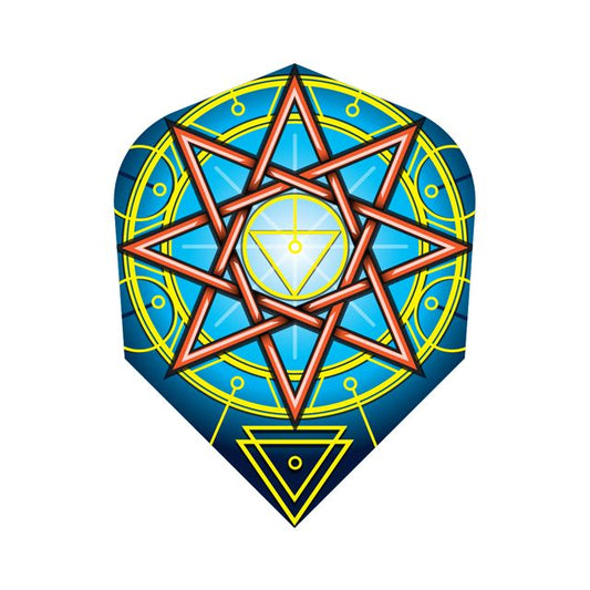 Shot | Celt Druid Flight Small Standard (No.6)