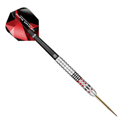 Shot | Michael Smith Achieve 90% Tungsten