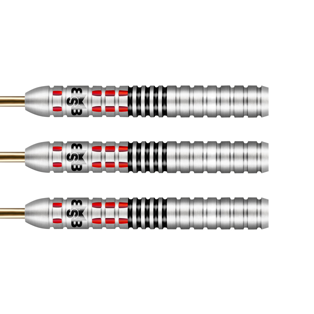 Shot | Michael Smith Achieve 90% Tungsten