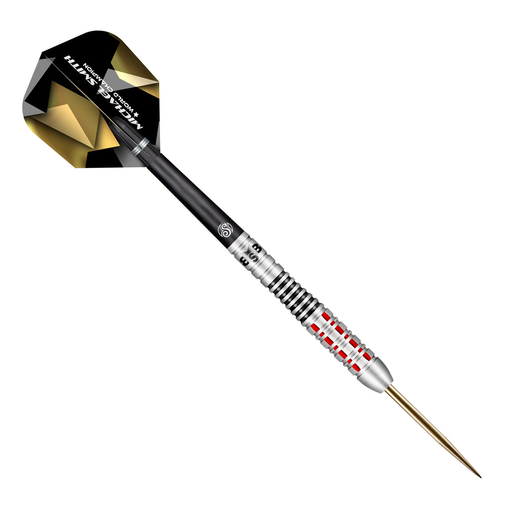 Michael Smith Believe dart