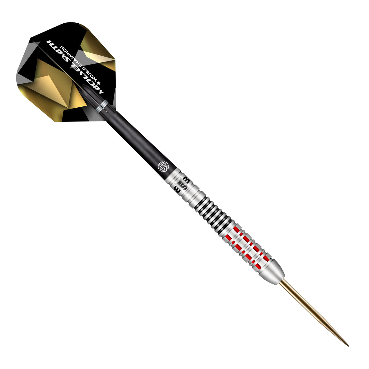 Shot | Michael Smith Believe 90% Tungsten