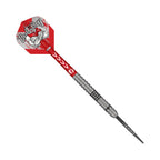 Shot Michael Smith Series II 90% Tungsten Steel Tip Darts