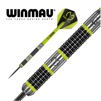 Winmau | MvG Aspire 80% Tungsten