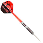 One80 J21 #01  Tungsten Dart