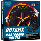 One80 ROTAFIX Dartboard Bracket
