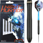 One80 Night Hunter Velocity 90% Tungsten Darts