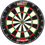 One80 Achiever official size dartboard 