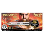 Shot Michael Smith Believe 90% Tungsten Darts
