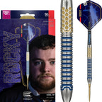 Target Josh Rock G1 SP 