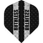 Ruthless Embossed Standard No.2 Flights