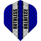 Ruthless Embossed Standard No.2 Flights