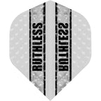 Ruthless Embossed Standard No.2 Flights