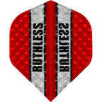 Ruthless Embossed Standard No.2 Flights