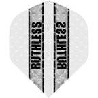 Ruthless Embossed Standard No.2 Flights