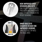 Shot | Bandit Gen 4 Dartboard