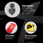 Shot | Bandit Gen 4 Dartboard