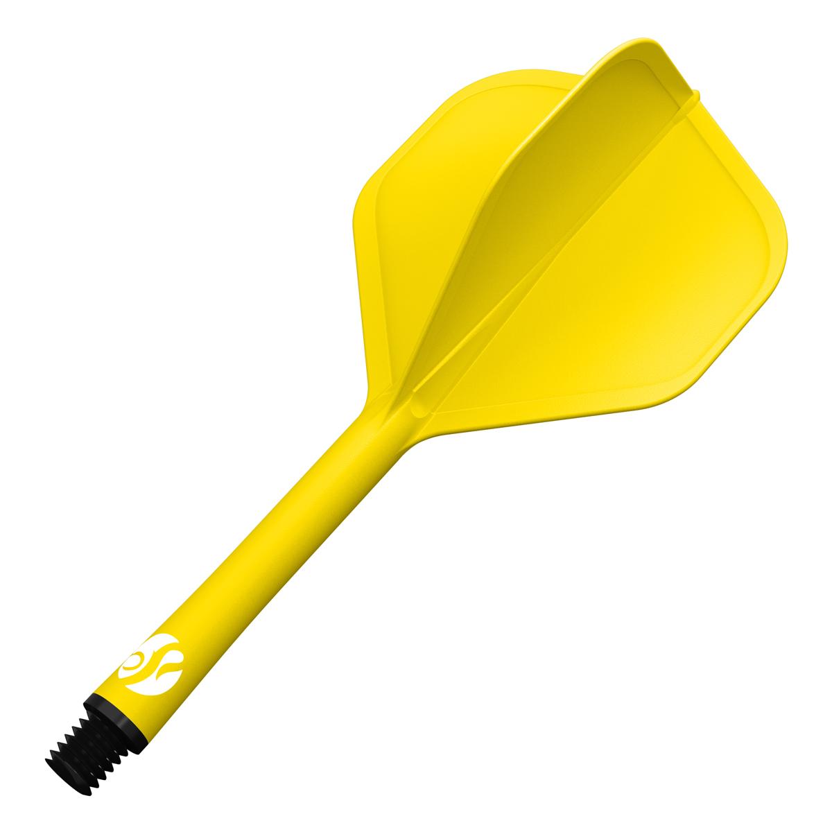 Shot | Flight Deck One-Piece Flight & Shaft No.2