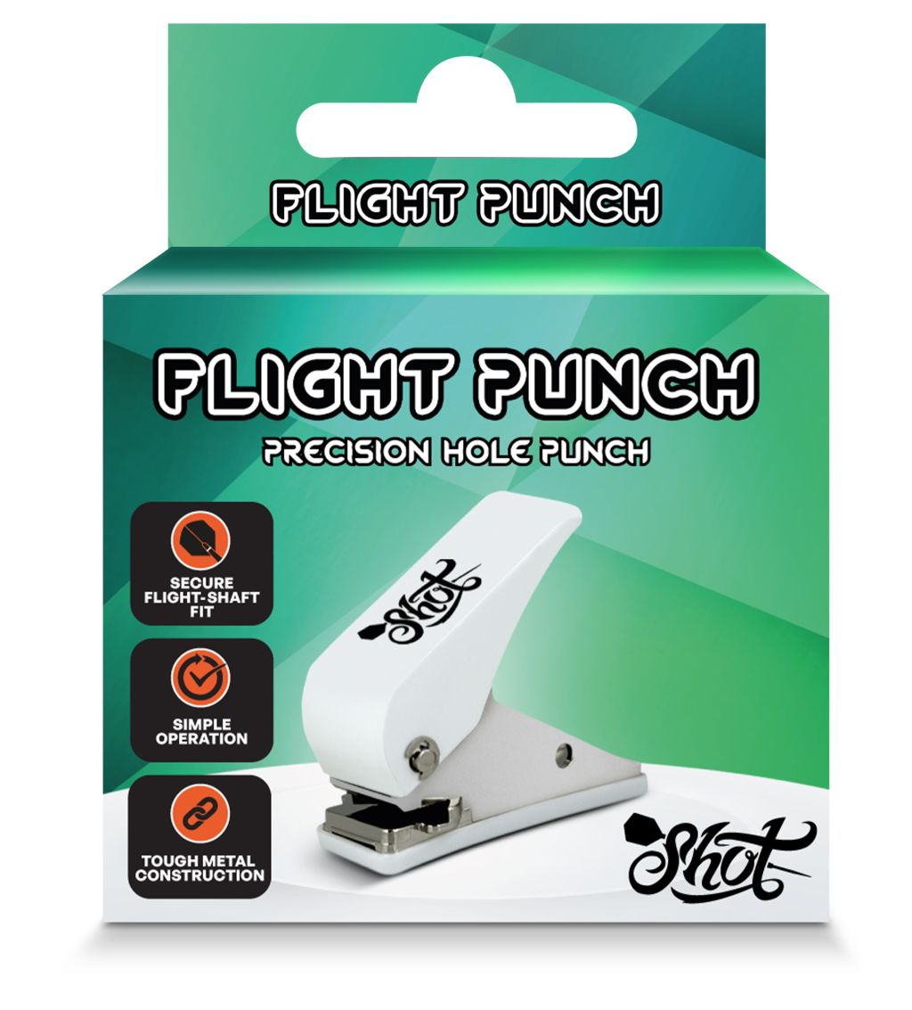 Shot | Flight Punch