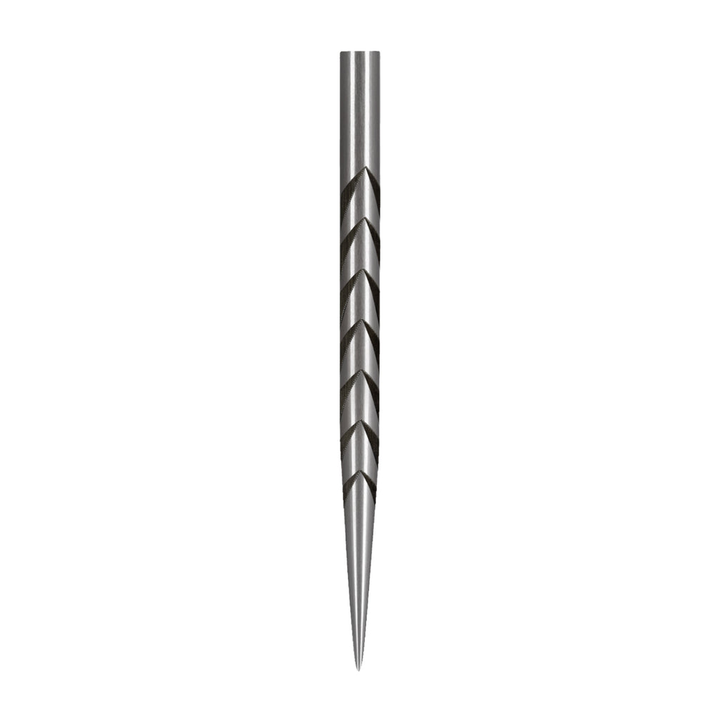 Shot Tribal Weapon Steel Tip Points 35mm