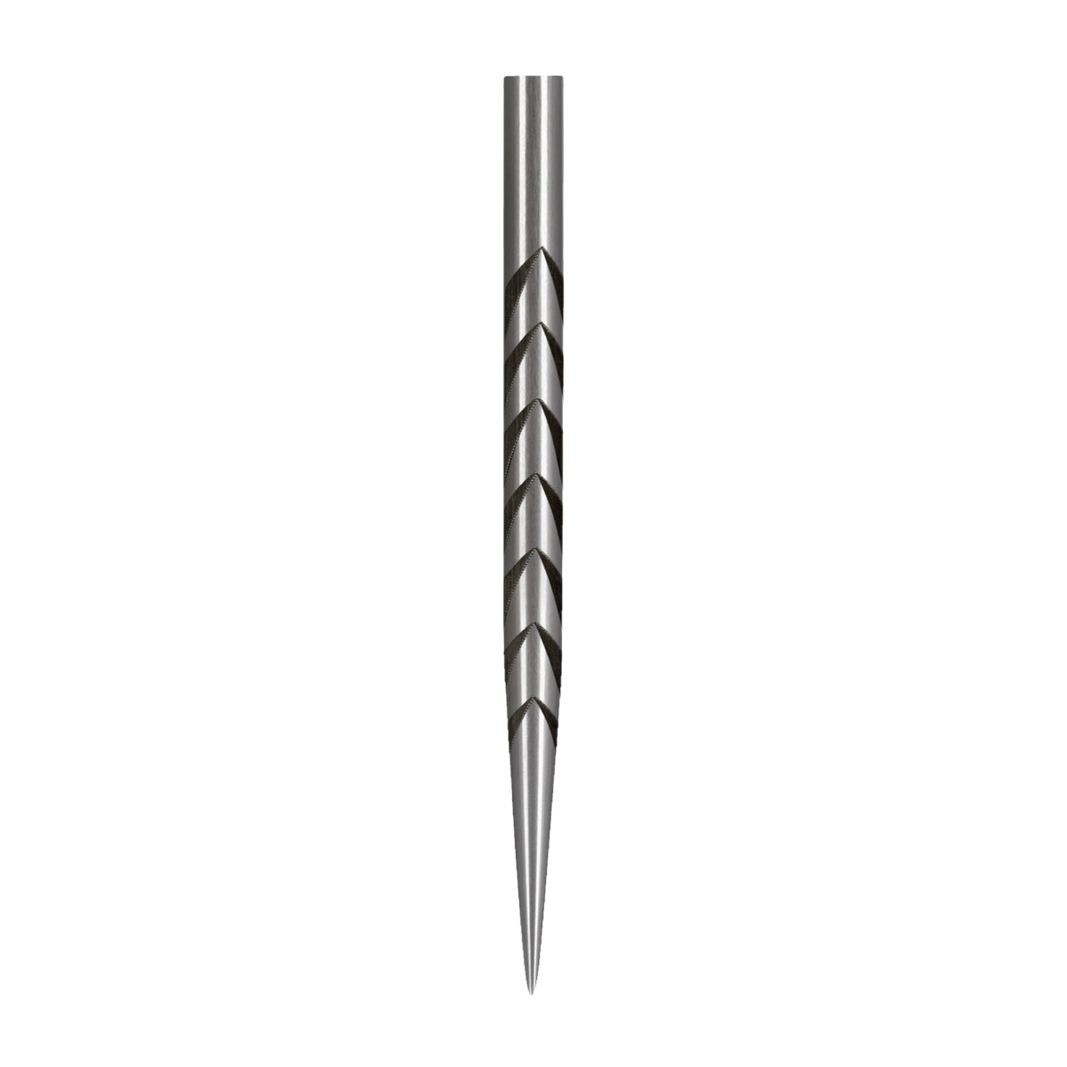 Shot Tribal Weapon Steel Tip Points 35mm