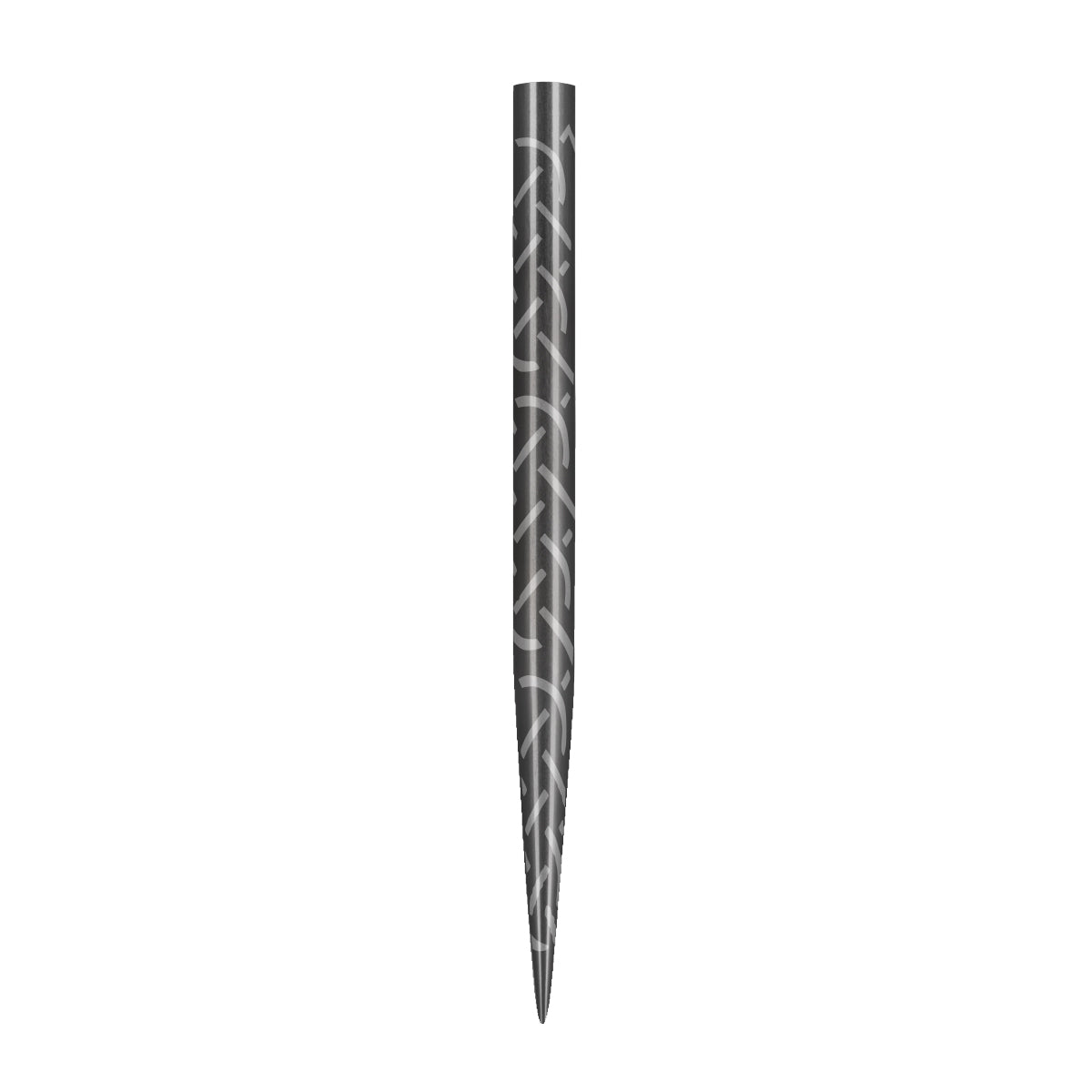 Shot | Viking Steel Tip Point-Laser Engraved-35mm