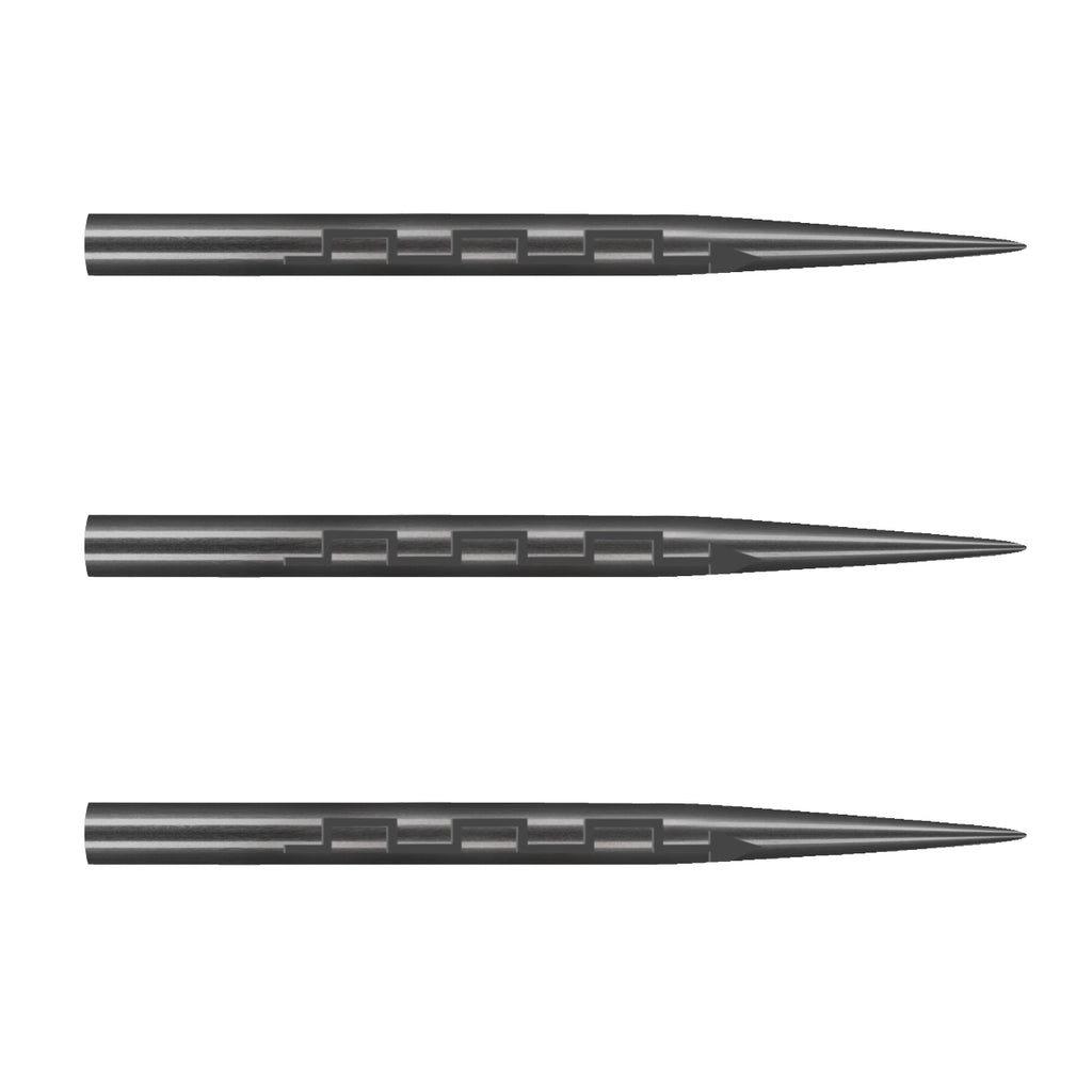 Shot Roman Empire Steel Tip Dart Points 35mm