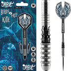 Shot Birds of Prey Kite 80% Tungsten Darts