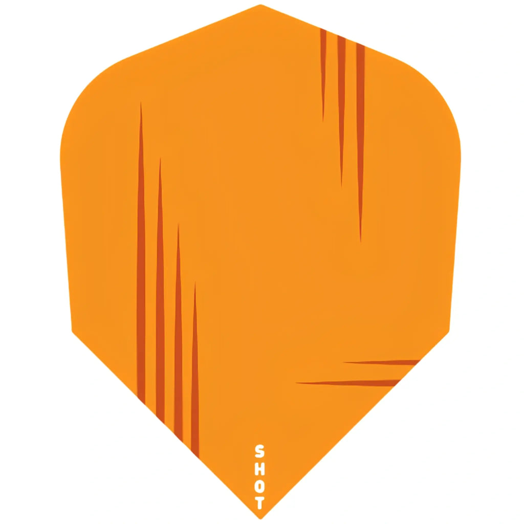 Shot Zen Dojo Flight Small Standard No.6