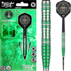 Shot Alchemy Mythril Darts