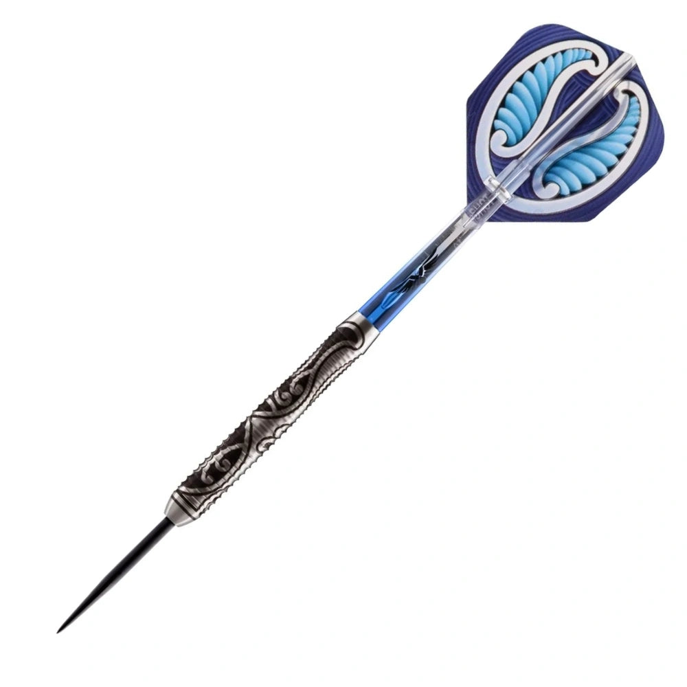 Shot Warrior Tipu 80% Tungsten Darts