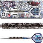 Shot Warrior Tipu 80% Tungsten Darts