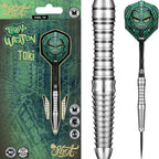 Shot Tribal Weapon Toki 90% Tungsten Steel Tip Darts