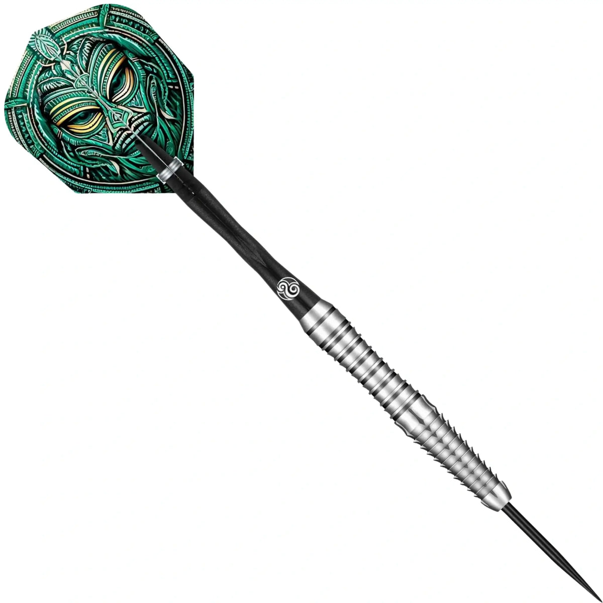 Shot Tribal Weapon Toki 90% Tungsten Steel Tip Darts