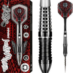 Shot Tribal Weapon Savage 90% Tungsten Steel Tip Darts