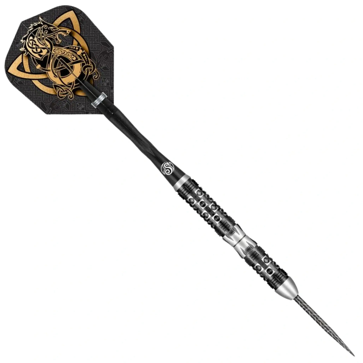 Shot Viking Wolf 90% Tungsten Steel Tip Darts