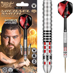 Michael Smith Steel Tip ESB match dart set