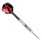 Shot Micheal Smith Achieve Dart-Angled