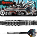 Shot Rippah 90% Tungsten Steel Tip Darts