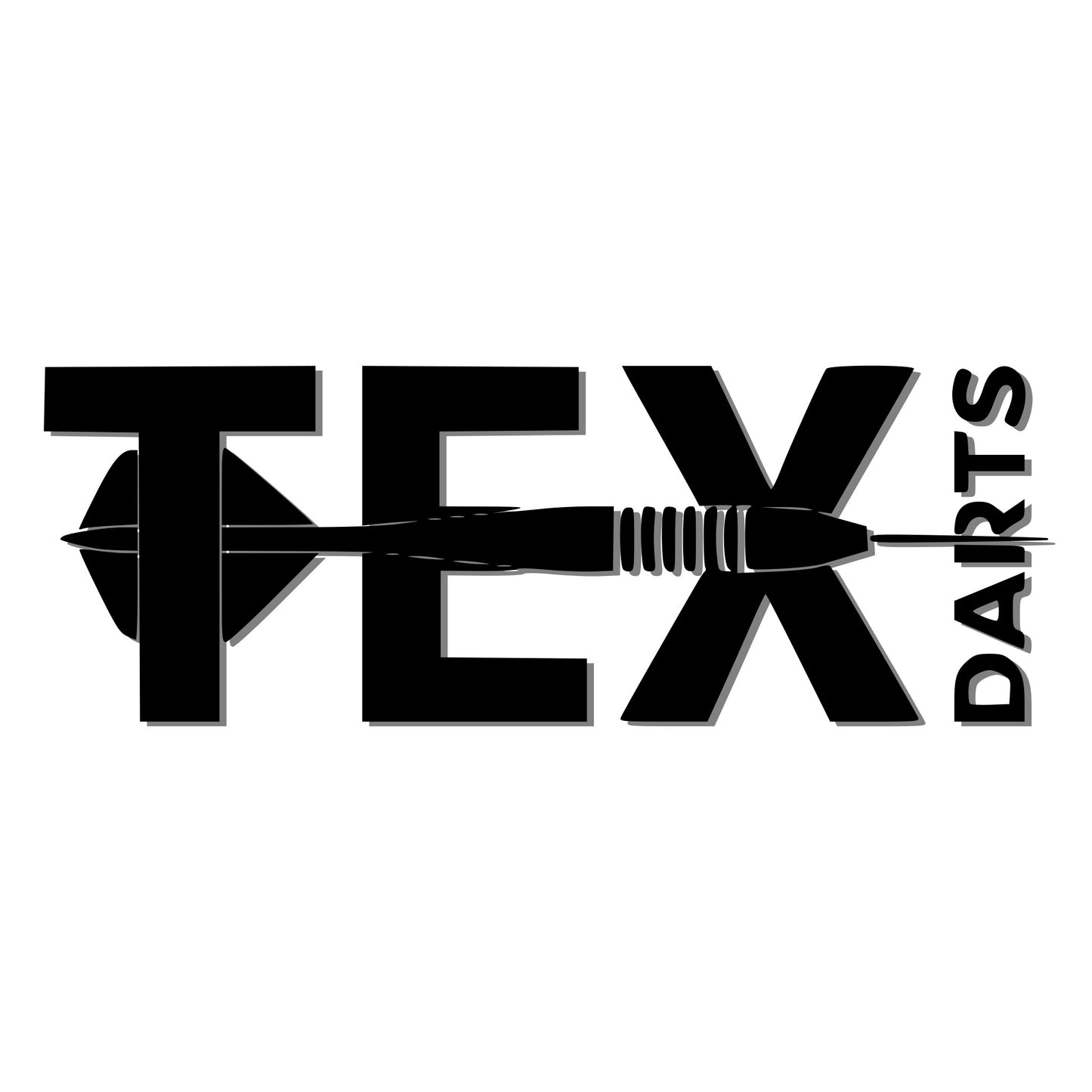 TEX | Pro Dart Case