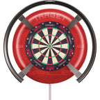 Targe Omni with surround front forward