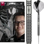 Target Beau Greaves Gen 1 SP 90% Tungsten Steel Tip Darts