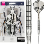Target EXO 02 SP 90% Tungsten Steel Tip Darts